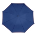 Automatic umbrella Benetton Navy Blue (Ø 105 cm)
