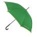 Automatický dáždnik Benetton zelená (Ø 105 cm)