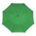 Automatisk paraply Benetton Grøn (Ø 105 cm)