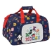 Urheilukassi Mickey Mouse Clubhouse Only one Laivastonsininen (40 x 24 x 23 cm)