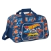 Спортивная сумка Hot Wheels Speed club Оранжевый (40 x 24 x 23 cm)