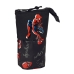doboza Spiderman Hero Fekete (8 x 19 x 6 cm)