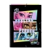 Φάκελος Monster High Creep Μαύρο A4