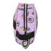 Resenecessär Monster High Best boos Lila Polyester 300D 26 x 16 x 9 cm