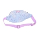 Heuptas Frozen Believe Lila Kinderen 23 x 12 x 9 cm