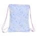 Backpack with Strings Frozen Believe Lilac