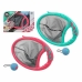 Racket-set Catch 110829 (4 pcs)