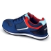 Safety shoes Sparco GYMKHANA Blue S1P