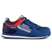 Safety shoes Sparco GYMKHANA Blue S1P