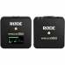 Микрофон Rode Microphones Wireless GO II