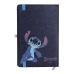 Caderno de Notas Stitch 199405 Azul A5