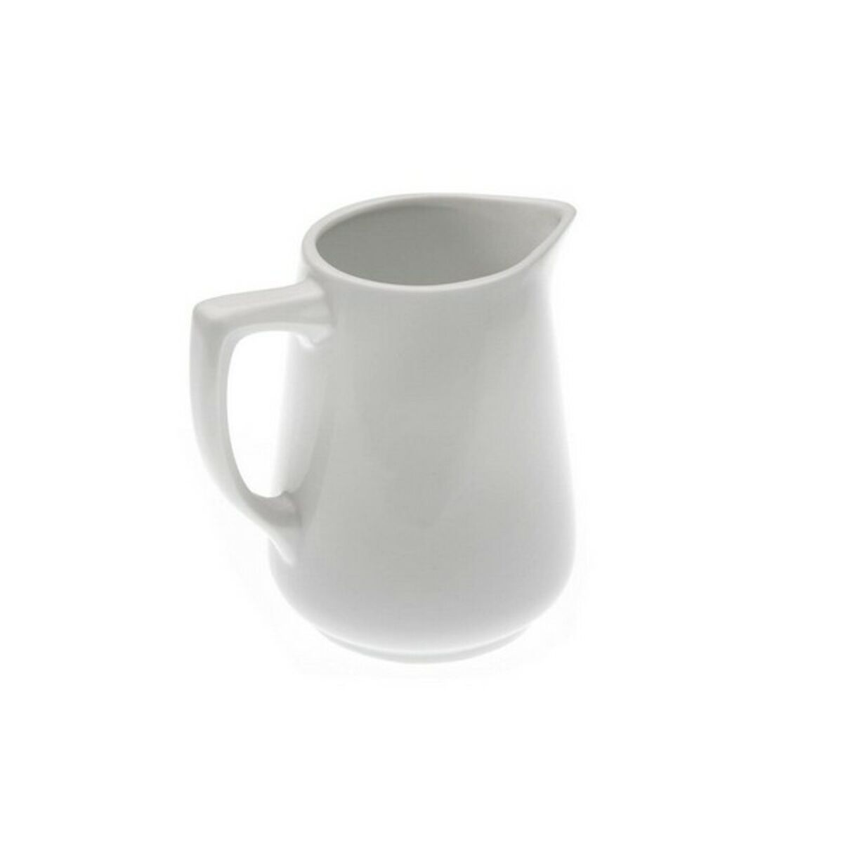 Recipiente de Leite