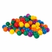 шары Intex FUN BALLZ 100 Предметы 6,5 x 6,5 x 6,5 cm (6 штук)