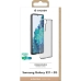 Pouzdro na mobily BigBen Connected SILITRANSGS21P Transparentní Samsung Galaxy S21 Plus