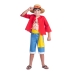 Disfraz para Niños One Piece 7 Años (Reacondicionado A)