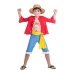 Маскировъчен костюм за деца One Piece 7 години (След ремонт A)