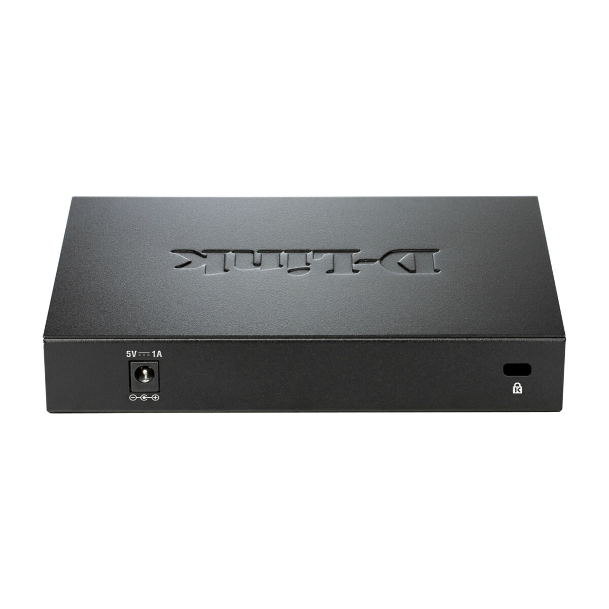 Prekidač D-Link DES-108/E