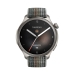 Smartwatch Amazfit Sølvfarvet Ø 46 mm