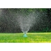 Water Sprinkler Cellfast Control TT Ideal 4 bar 8 m 50 m2 24 l/min Static