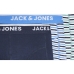 Férfi boxer alsó Jack & Jones JACKODA 12255831 3 egység