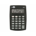 Kalkulačka Liderpapel XF01 Černý
