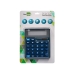 Kalkulator Liderpapel XF17 Blå Plast