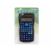 Calcolatrice scientifica Liderpapel XF32 Azzurro