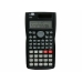 Kalkulator naukowy Liderpapel XF33 Czarny