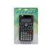 Znanstveni kalkulator Liderpapel XF33 Črna