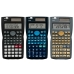 Scientific Calculator Liderpapel XF35
