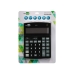 Calculator Liderpapel XF29 Negru Plastic