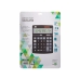Kalkulator Liderpapel XF31 Svart Plast