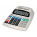 Pisač kalkulator Liderpapel XF38 Bijela