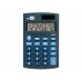 Calculator Liderpapel XF06 Blue