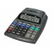 Принтер калкулатор Liderpapel XF37 Черен