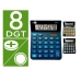 Kalkulator Liderpapel XF19 Plastika