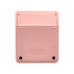 Калькулятор Liderpapel XF23 Розовый Пластик