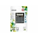 Kalkulator Liderpapel XF26 Svart Plast