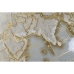 Gloobus Home ESPRIT Pruun PVC Mangopuit 27 x 25 x 43 cm