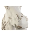 Настенный декор Home ESPRIT Белый Лошадь Маринованный 58 x 25 x 43 cm