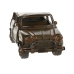 Διακοσμητική Φιγούρα Home ESPRIT Σαμπάνια Ασημί Αυτοκίνητο Vintage 23 x 11 x 10 cm