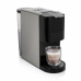 Elektrisk kaffemaskine Princess 01.249451.01.001 Sølv 1450 W 800 ml