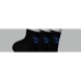 Αθλητικές Κάλτσες Reebok NKLE R 0255 NEGRO Μαύρο