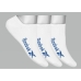 Sportinės kojinės iki kelių Reebok  FUNDATION LOW CUT R 0253 Balta