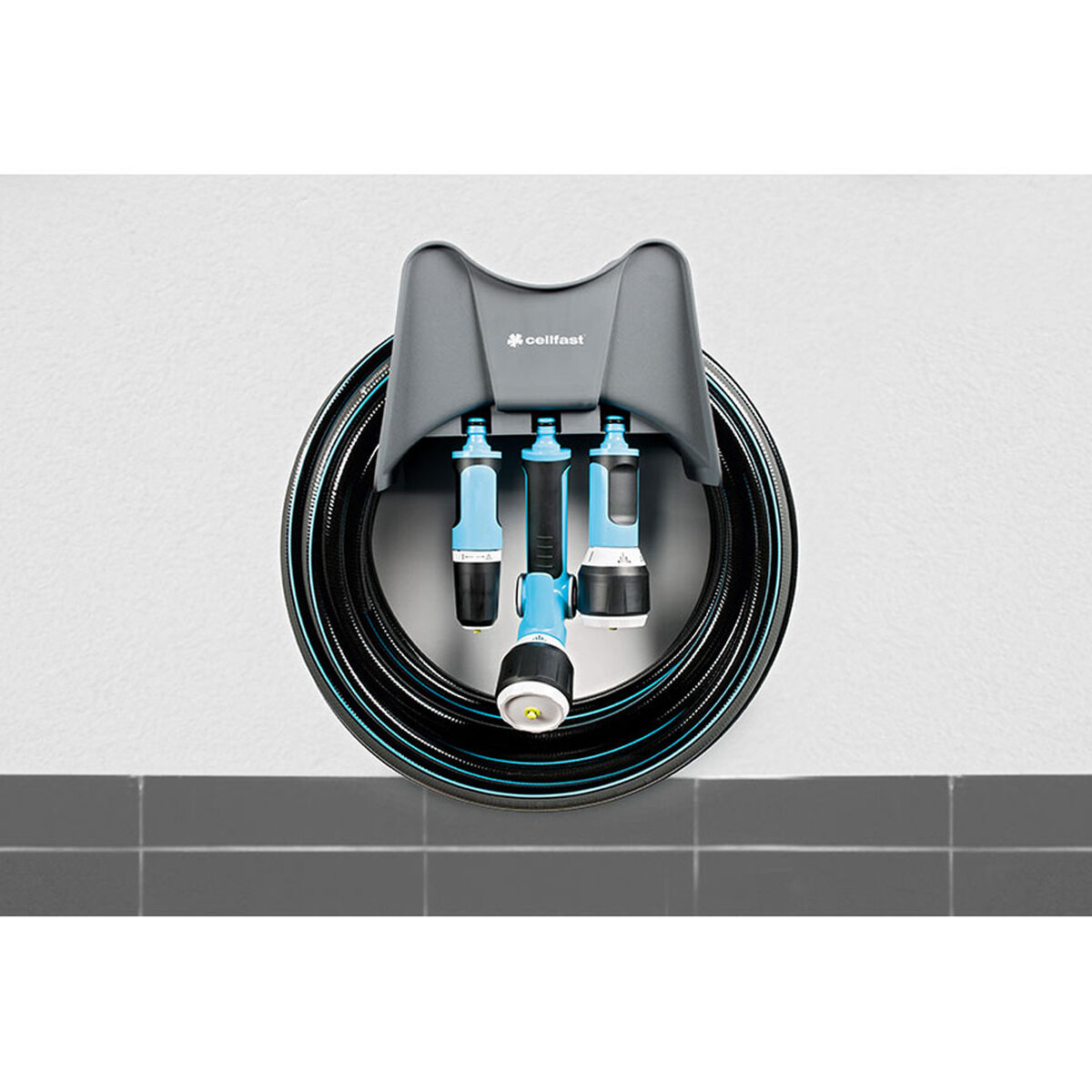 Voolikualus Cellfast PVC