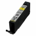 Compatible Ink Cartridge Canon CLI-581Y XL Yellow