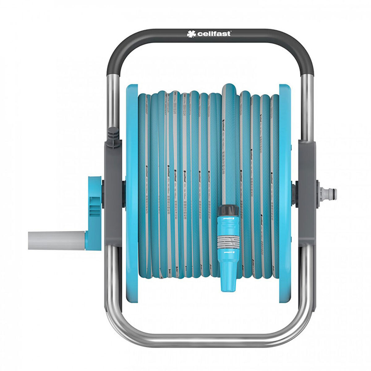 Voolikualus Cellfast Aluplus 20 m Voolik
