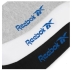 Αθλητικές Κάλτσες Reebok  FUNDATION LOW CUT R 0253 Λευκό