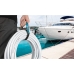 Set di Tubi flessibili con accessori Cellfast Yacht PVC 20 m Ø 12,5 mm Estensibile