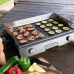 Electric Barbecue Cecotec PerfectRoast 3000 Inox 3000 W (Refurbished B)